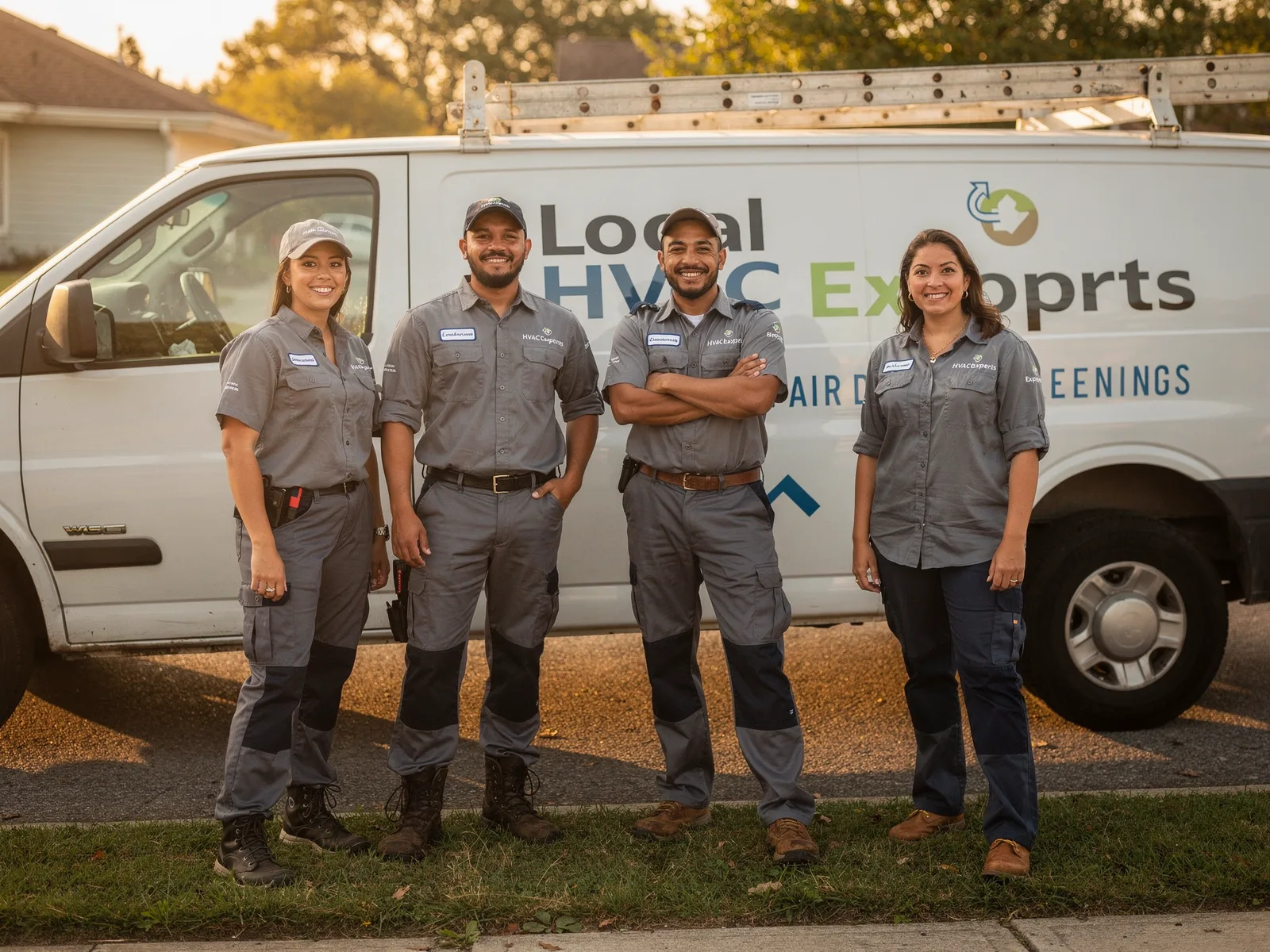 24/7 HVAC Repair & AC Replacement company in Clarksdale, MS